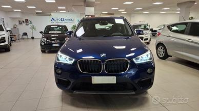 BMW X1 sdrive18d Business auto my18