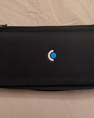 Steam Deck LCD 512 gb + Micro Sd 1,5 tb