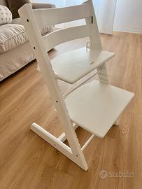 Stokke tripp trapp