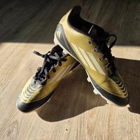 scarpe calcio bambino n 34 F50 Messi