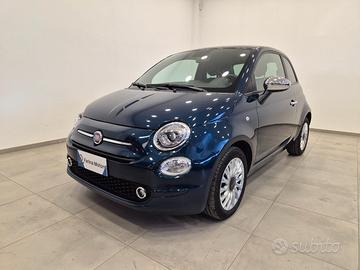 Fiat 500 1.0 hybrid 70cv PACK & STYLE IN PROMO