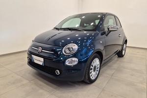 Fiat 500 1.0 hybrid 70cv PACK & STYLE IN PROMO