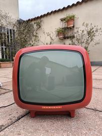 Televisore Admiral Space Age