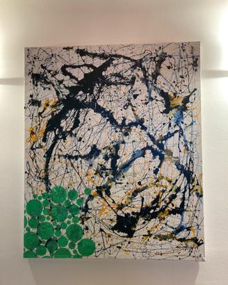 Quadro arte moderna