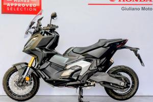 Honda X-ADV 750