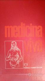 Enciclopedia "Medicina viva".