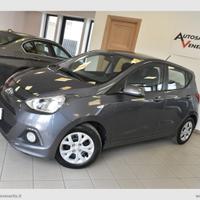 HYUNDAI i10 1.0 MPI Sound Edition A/T