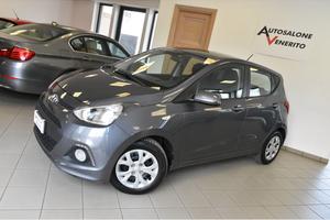 HYUNDAI i10 1.0 MPI Sound Edition A/T