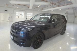 LAND ROVER RANGE ROVER SPORT 3.0D I6 249 MHEV DYNA