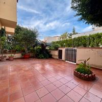 Rodia - Villa a schiera, con doppia corte