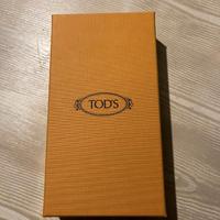 PORTAFOGLI TOD'S DONNA