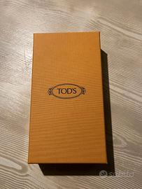 PORTAFOGLI TOD'S DONNA
