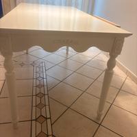 Tavolo da pranzo