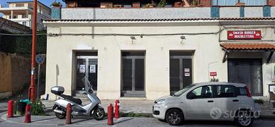 Negozio Messina [0618/1913VCG]