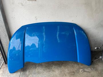 Cofano anteriore Ligier JS50 Sport 2021 originale