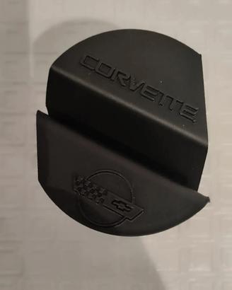 porta telefono Chevrolet Corvette C4 1984-90