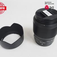 Nikon Z 50 F1.8 S (Nikon)