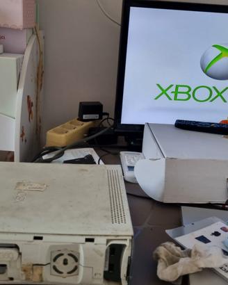 &9698N-console Microsoft Xbox 360 Arcade