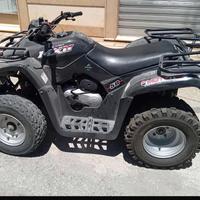 kymco quad 50cc