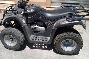 kymco quad 50cc