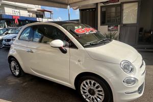 Fiat 500 1.2 EasyPower Lounge