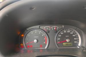 auto fuoristrada