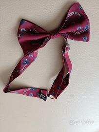 PAPILLON PURA SETA ANNI 90