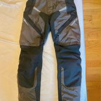 Pantaloni da moto lady TG. S