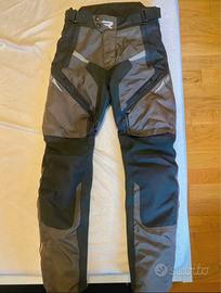 Pantaloni da moto lady TG. S