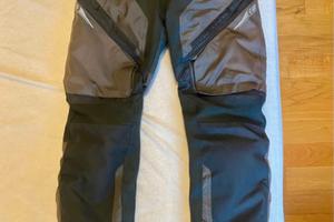Pantaloni da moto lady TG. S