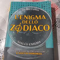 libro thriller