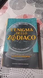 libro thriller