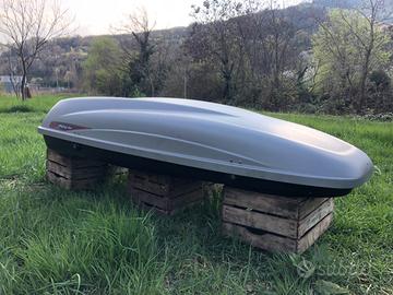 Thule G3 Krino 480