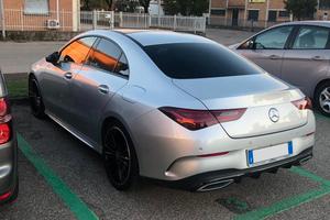 MERCEDES CLA Coupé (C118) - 2023