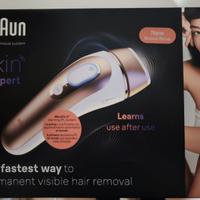 Braun skin i-expert