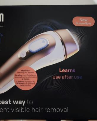 Braun skin i-expert