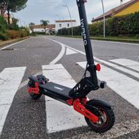 Scooter Elettrico Iwafo is2 max