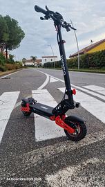 Scooter Elettrico Iwafo is2 max