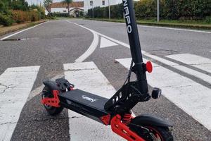 Scooter Elettrico Iwafo is2 max