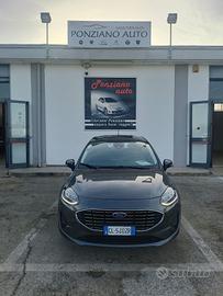 Ford Fiesta 1.0 Ecoboost Hybrid 125 CV 5 porte Act