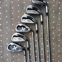 Set mazze da golf