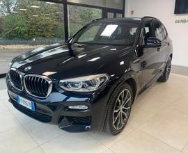 Bmw X3 xDrive30d Msport 265cv auto *VIRTUAL COCKPI