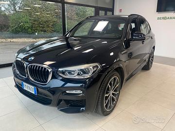 Bmw X3 xDrive30d Msport 265cv auto *VIRTUAL COCKPI