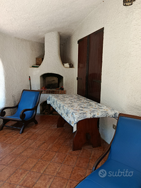 Villetta a Torre delle Stelle