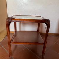 Tavolino per salotto