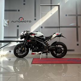 Triumph Speed Triple 1050 RS