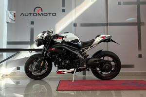 Triumph Speed Triple 1050 RS