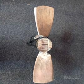 elica pale abbattibili asse 25mm