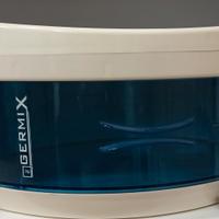 sterilizzatore uv