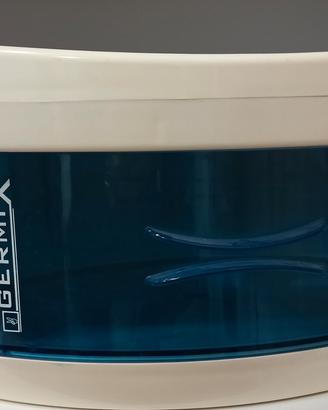 sterilizzatore uv